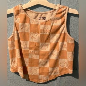Hello Kitty | Tank Top